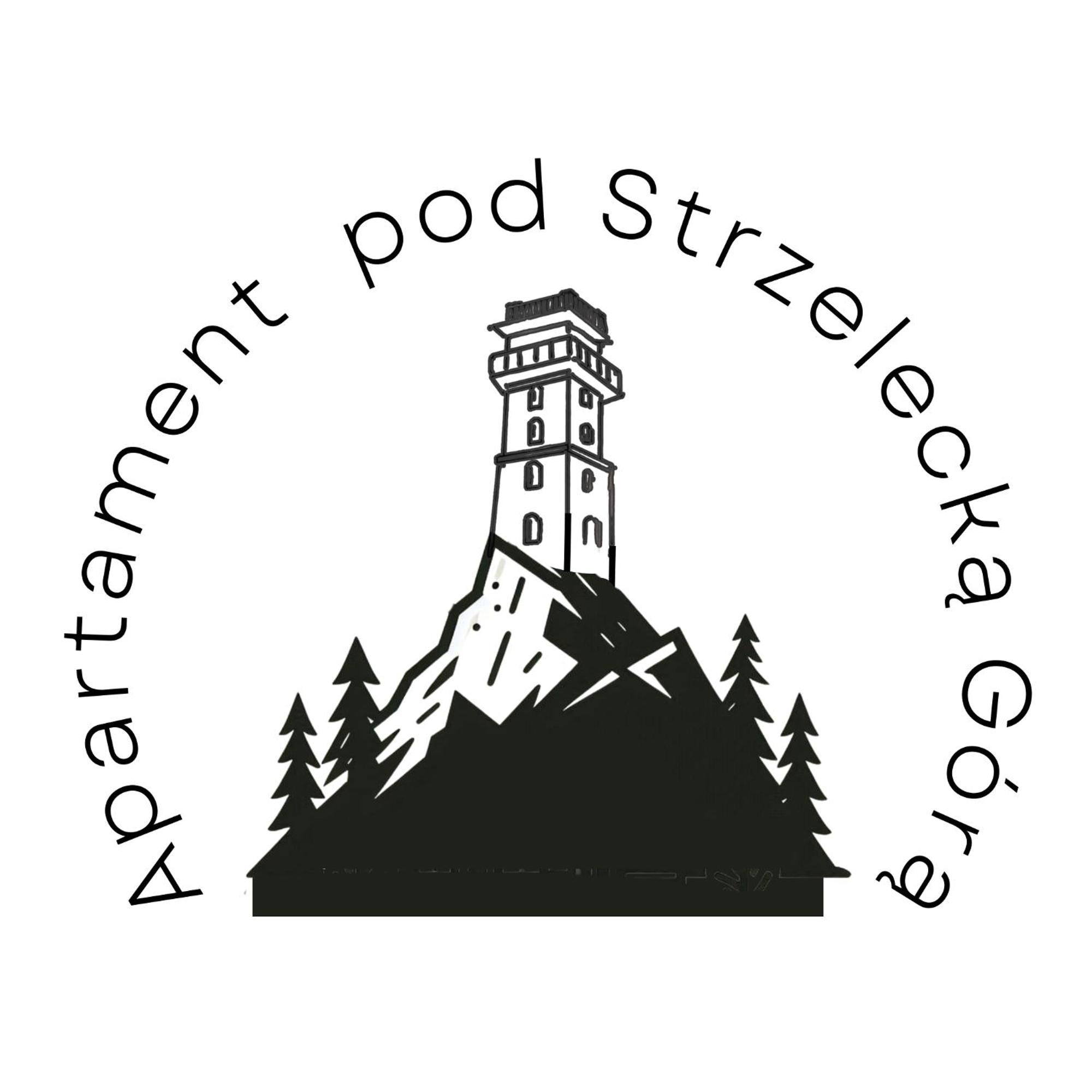 ילנייה גורה Apartament Pod Strzelecka Gora מראה חיצוני תמונה