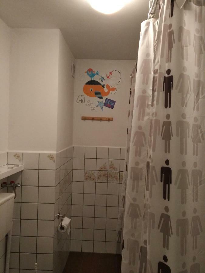 ילנייה גורה Apartament Pod Strzelecka Gora מראה חיצוני תמונה