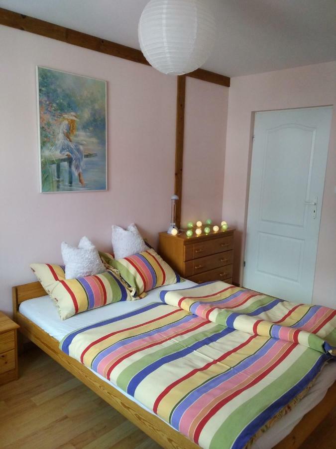 ילנייה גורה Apartament Pod Strzelecka Gora מראה חיצוני תמונה